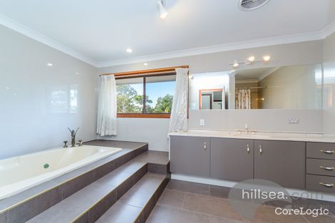 Property photo of 23 Ashford Road Helensvale QLD 4212