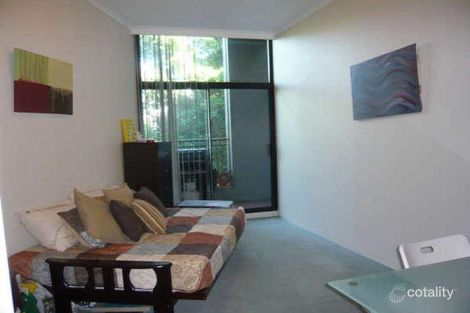 Property photo of 25/2-4 Northwood Street Camperdown NSW 2050