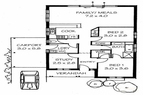 Property photo of 22 Mapleton Circuit Mawson Lakes SA 5095