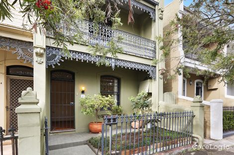 Property photo of 6 Mill Hill Road Bondi Junction NSW 2022