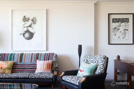 Property photo of 704F/7 Hunter Street Waterloo NSW 2017
