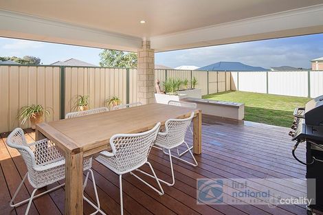 Property photo of 45 Santons Approach Yalyalup WA 6280