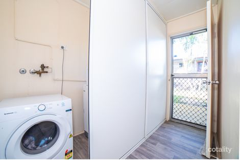 Property photo of 4 Wallace Street Dysart QLD 4745