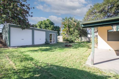 Property photo of 4 Wallace Street Dysart QLD 4745