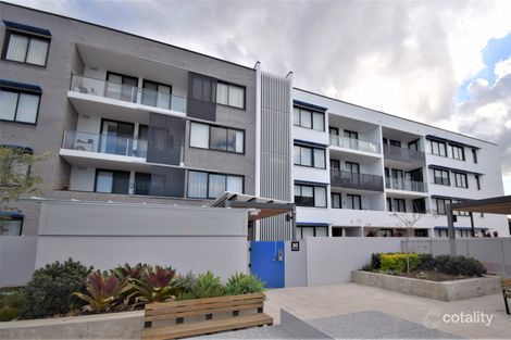 Property photo of 201/70 Charlotte Street Campsie NSW 2194