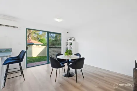 Property photo of 1/2 Pappas Way Carrara QLD 4211