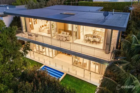 6 Markham Cl, Mosman, NSW 2088