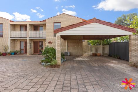 Property photo of 1/25 Leonora Street Como WA 6152