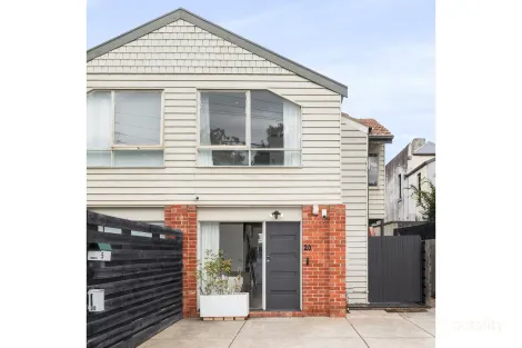 20 Bell St, Ripponlea, VIC 3185