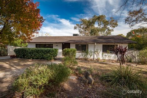 Property photo of 9 Hardwicke Place Kambah ACT 2902