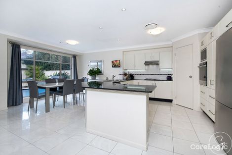 Property photo of 9 Indigo Avenue Kellyville NSW 2155