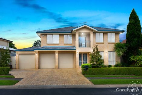 Property photo of 9 Indigo Avenue Kellyville NSW 2155