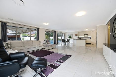 Property photo of 9 Indigo Avenue Kellyville NSW 2155