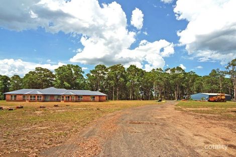Property photo of 257B Gannet Road Nowra Hill NSW 2540