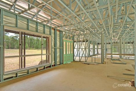 Property photo of 257B Gannet Road Nowra Hill NSW 2540