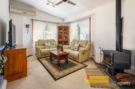 Property photo of 1774 Windeyer Road Windeyer NSW 2850