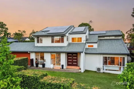 5 Pinnacle Ct, Robina, QLD 4226