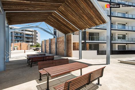303/16 Atkinson Rd, Subiaco, WA 6008
