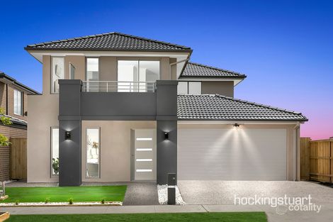 Property photo of 18 Preveli Way Wollert VIC 3750