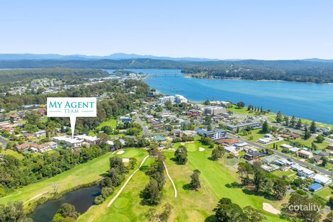 1/21a Bavarde Ave, Batemans Bay, NSW 2536