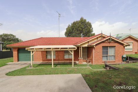 Property photo of 66 Abercrombie Drive Abercrombie NSW 2795
