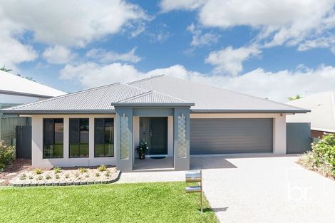 Property photo of 12 Lacewing Drive Mount Sheridan QLD 4868
