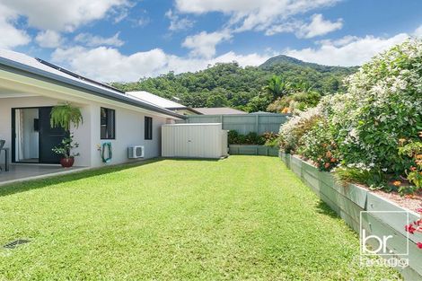 Property photo of 12 Lacewing Drive Mount Sheridan QLD 4868