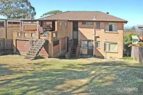 Property photo of 14 Courtley Road Beacon Hill NSW 2100