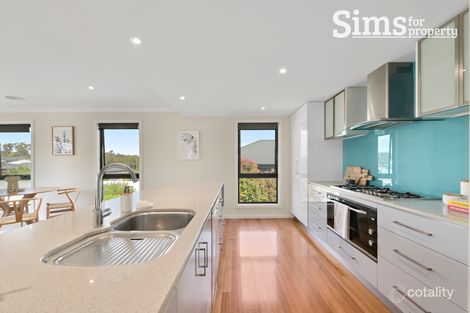 Property photo of 29 Lomond View Drive Prospect Vale TAS 7250