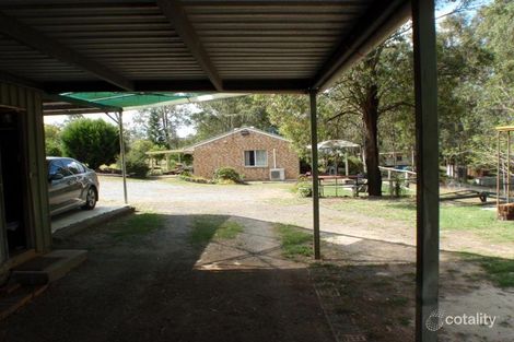 Property photo of 13-21 Blackbean Street Cedar Vale QLD 4285