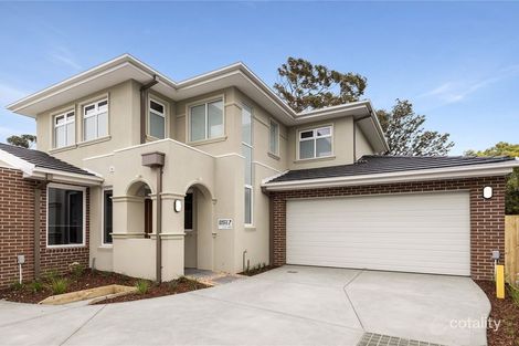 Property photo of 2/12 Terrigal Street Chadstone VIC 3148