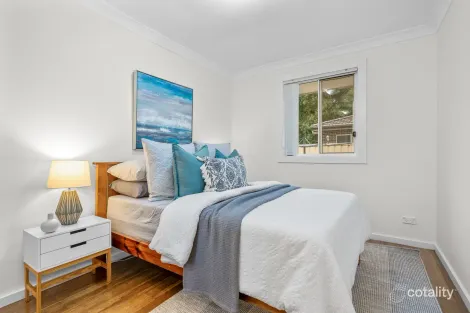 Property photo of 76 Nellie Stewart Drive Doonside NSW 2767