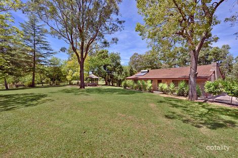 Property photo of 112 Mountain View Close Kurrajong Hills NSW 2758