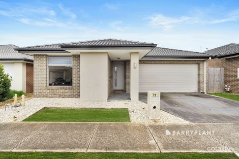 73 Clydevale Ave, Clyde North, VIC 3978