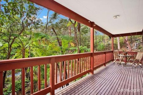Property photo of 5 Newlyn Close St Ives NSW 2075