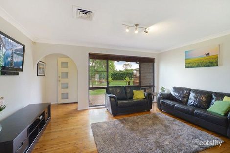 Property photo of 29 Kanimbla Street Ruse NSW 2560