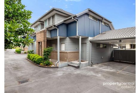 3/72 Cam St, Cambridge Park, NSW 2747