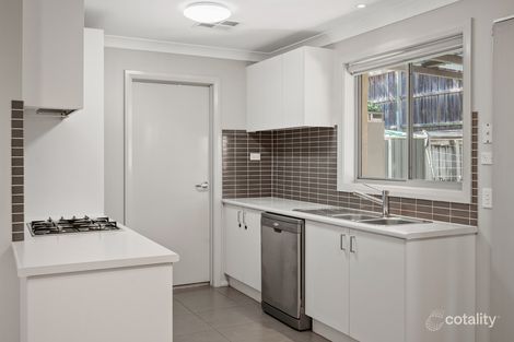 Property photo of 33 Northam Road Leumeah NSW 2560