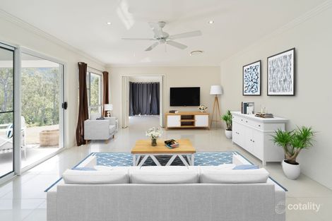 Property photo of 85-87 Glenhaven Close Cedar Creek QLD 4520