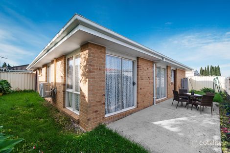 Property photo of 2/5 Wynnette Court Epping VIC 3076