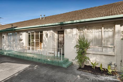 Property photo of 5/596 Neerim Road Hughesdale VIC 3166