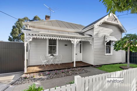 43 Clarke St, Newtown, VIC 3220
