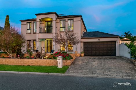 Property photo of 19 Mariner Drive Sheidow Park SA 5158