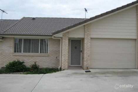 2/8 Rosegum Pl, Redbank Plains, QLD 4301