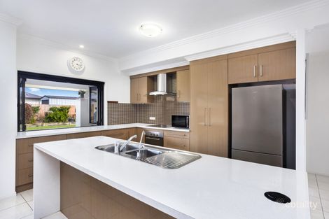 Property photo of 59 River Rose Drive Norman Gardens QLD 4701