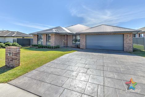 6 Burgundy Way, North Tamworth, NSW 2340