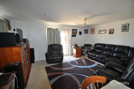 Property photo of 6 Ruff Close Taranganba QLD 4703