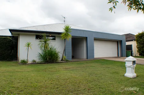 1 Magellan Cres, Sippy Downs, QLD 4556