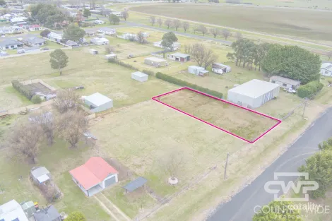 Lot 20 Meade St, Glen Innes, NSW 2370