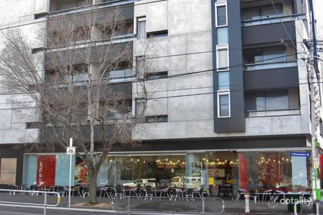 Property photo of 213A/640 Swanston Street Carlton VIC 3053